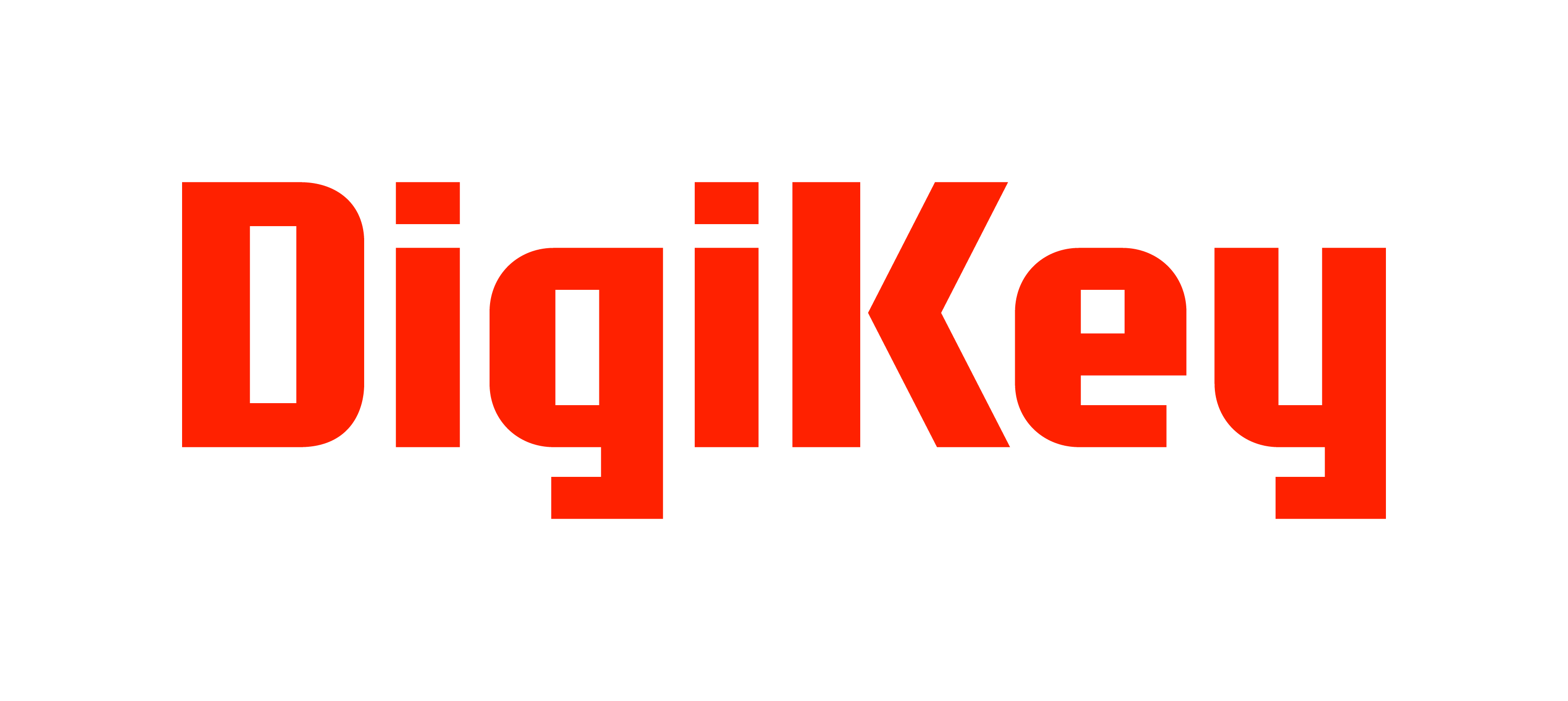 DigiKey company logo
